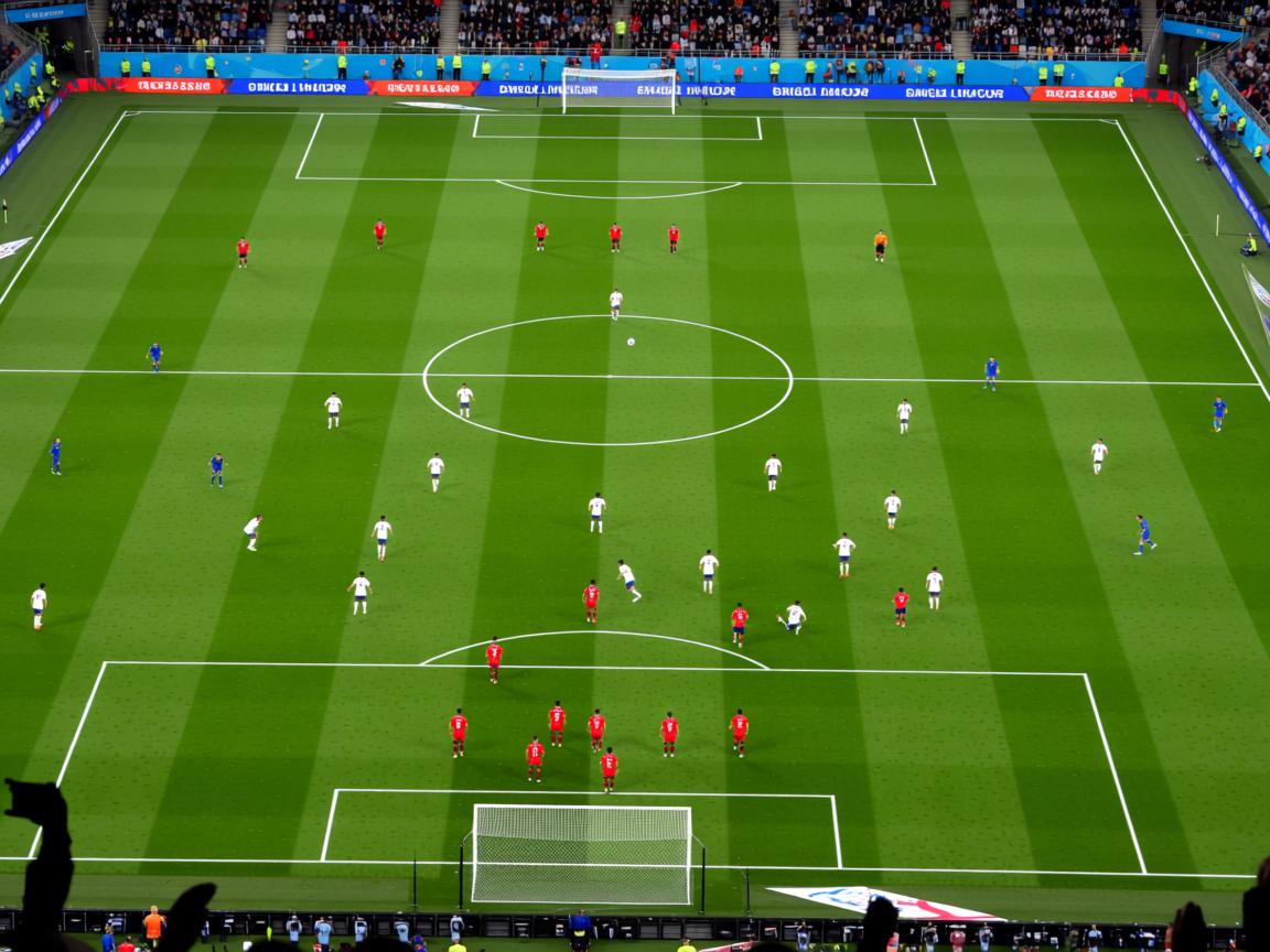 爱游戏下载-五大联赛门将指挥防线能力是否影响整场防守连贯性，门将防守犯规  第2张