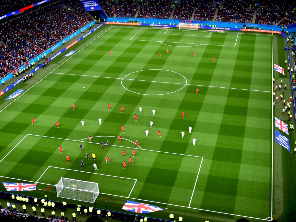 爱游戏体育下载-五大联赛门将站位数据背后的技战术含义，门将站位图