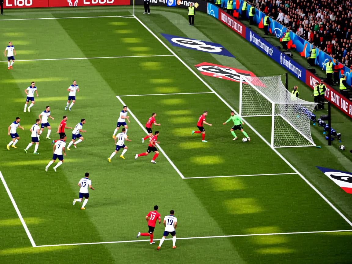 爱游戏app下载-五大联赛门将站位风格是否正在趋向高位积极化，前五门将  第3张