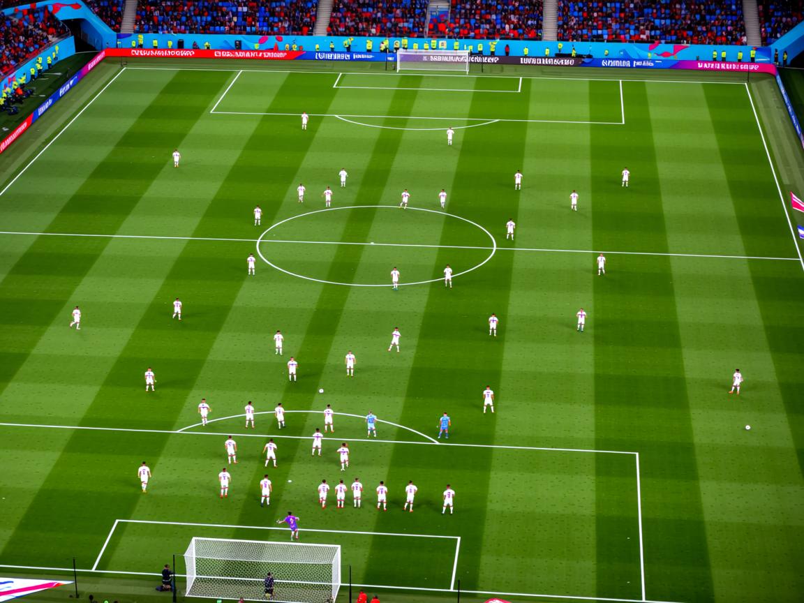 爱游戏体育-五大联赛防线年龄结构是否决定联赛成绩走向，五大联赛标准