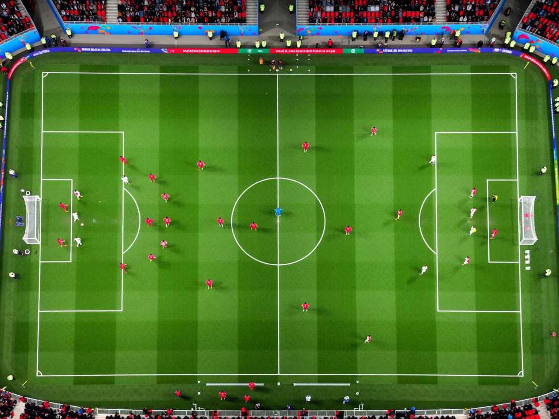 爱游戏体育-五大联赛防线年龄结构是否决定联赛成绩走向，五大联赛标准  第3张