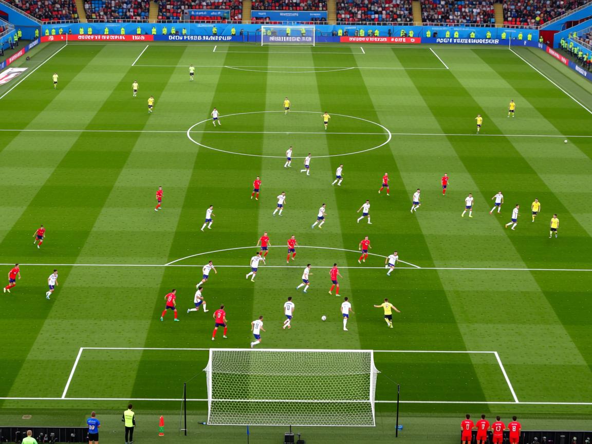 爱游戏体育app-五大联赛阵型创新是否正在主导未来赛场表现趋势，5大联赛  第2张