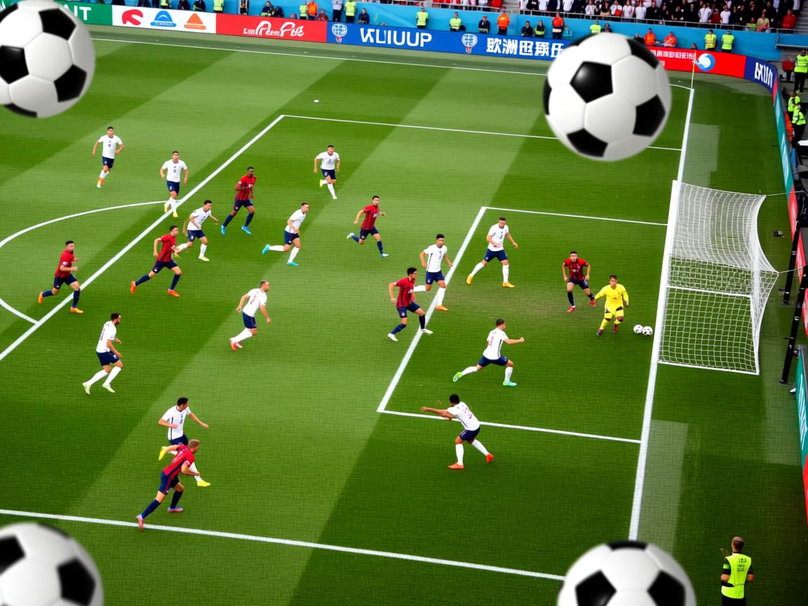 爱游戏-五大联赛青年才俊是否正在改变比赛节奏，五大联赛青训中国小将  第2张