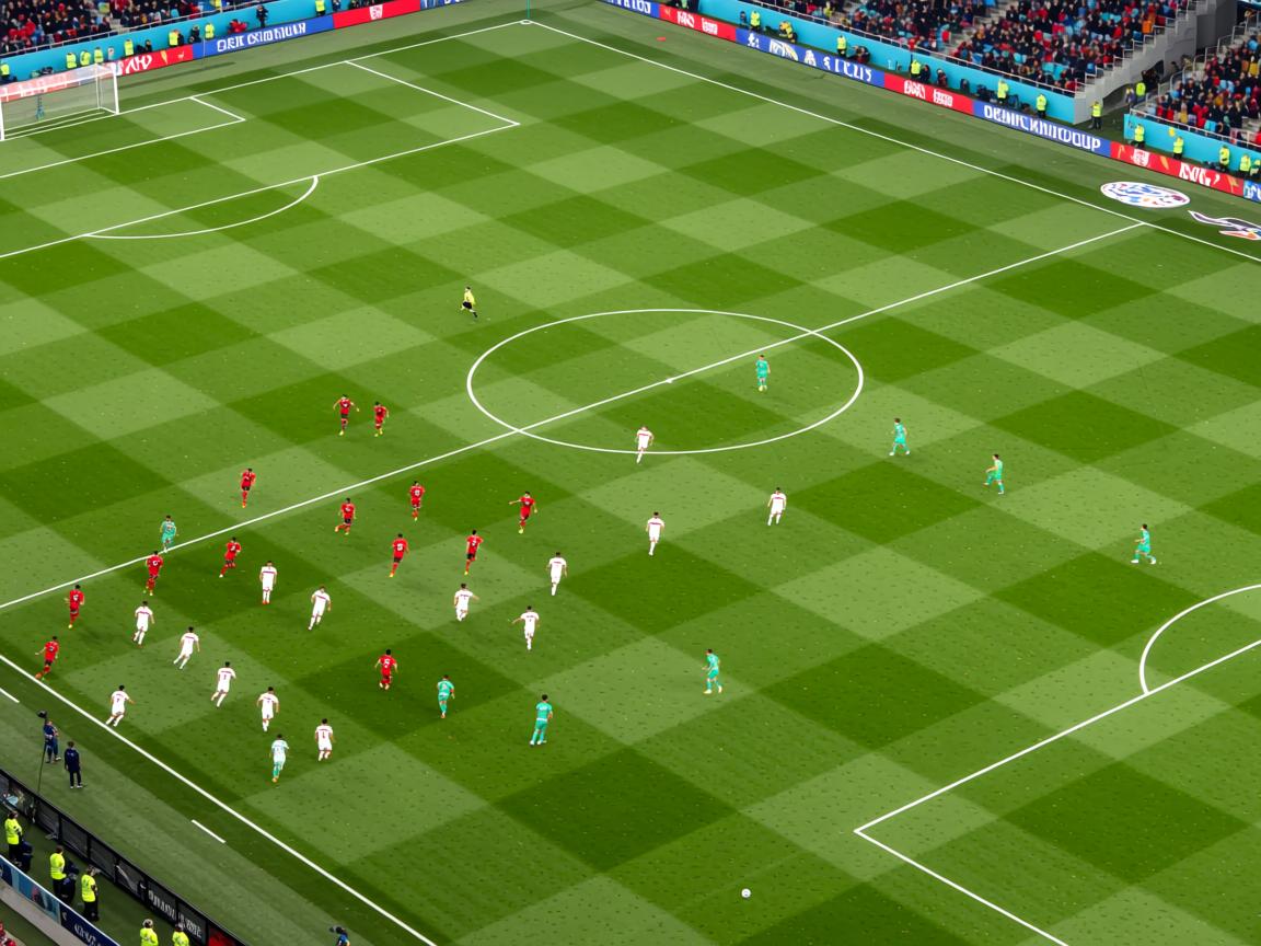 爱游戏官网-勒沃库森传控节奏把握日益成熟，勒沃库森比赛视频聚胜顽球汇