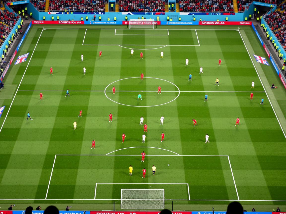 爱游戏体育在线-博卡中场组织略显混乱,传递失误多,博卡vs竞技实时比分 第2张