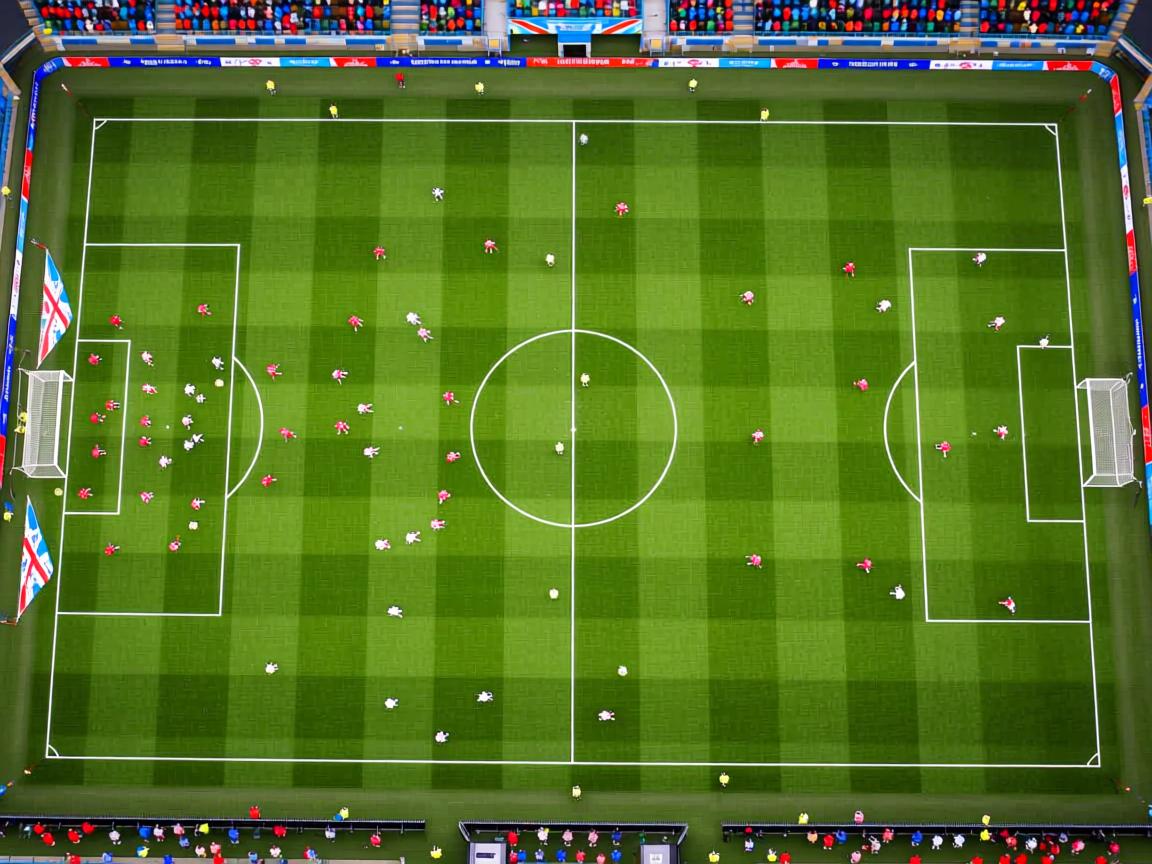 爱游戏平台-曼城持续构建三线均衡战术体系，曼城3_2曼联