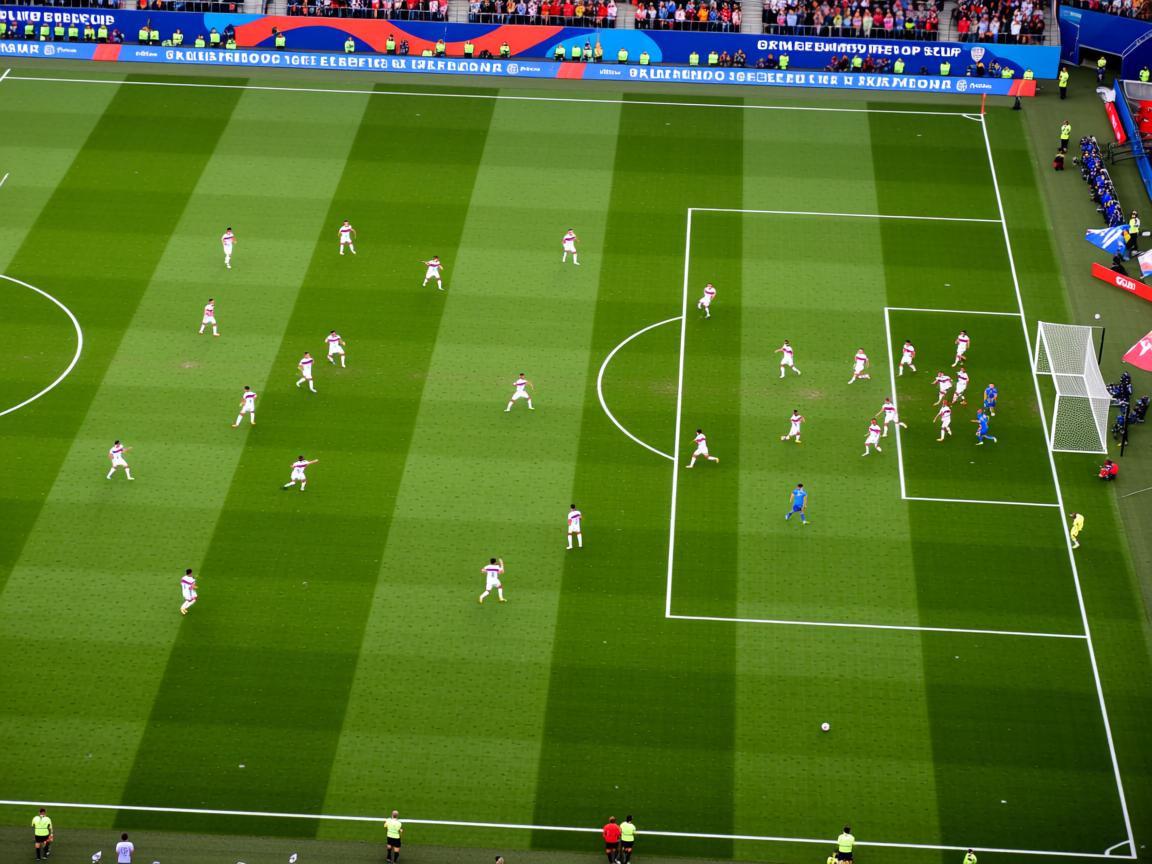 爱游戏官网app-门将开球战术选择是否影响进攻推进效率，门将开门球用哪个部位开  第3张